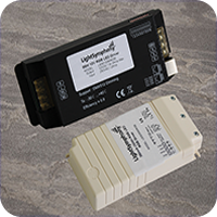 Lighting Controllers: RGB/W Lighting Controller